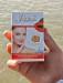 Fioraе Papaya & Gluta Plus Kojic Acid Whitening Soap – 165g